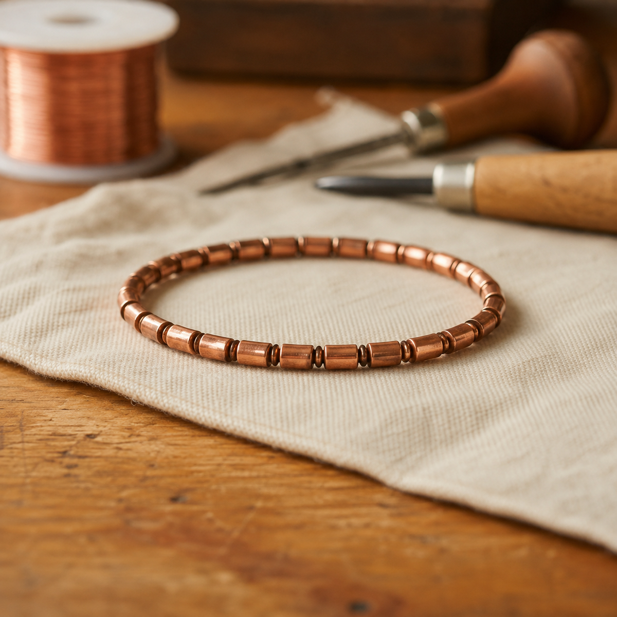 Cove Copper