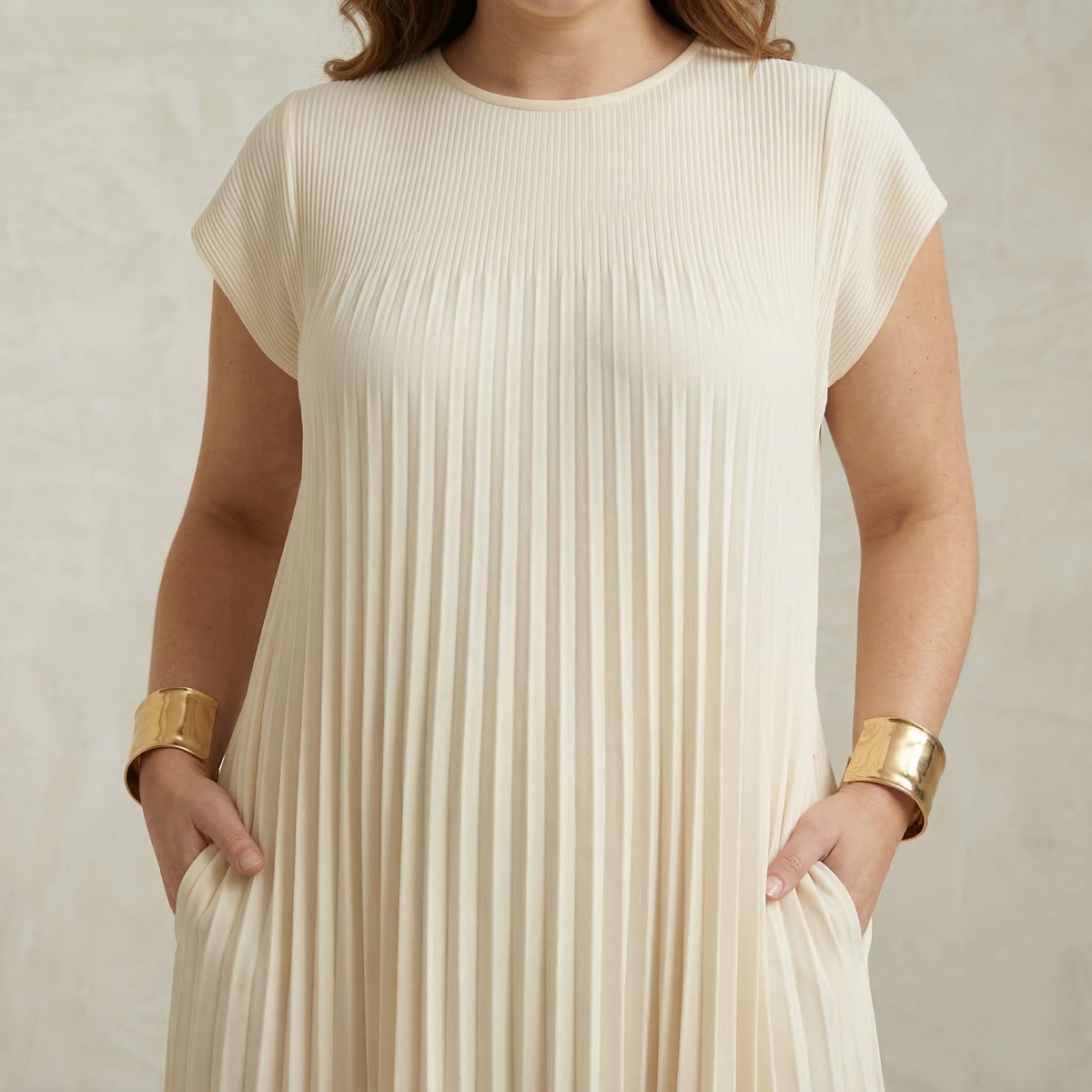 Isabella | Comfort-Chic Essential Dress